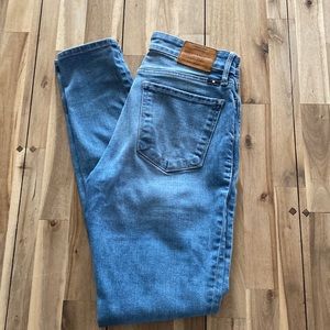 Lucky Brand jeans